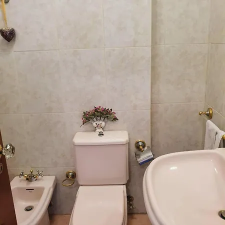 Tr House Guest house