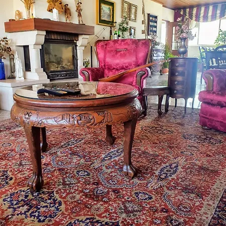 Guest house Tr House *