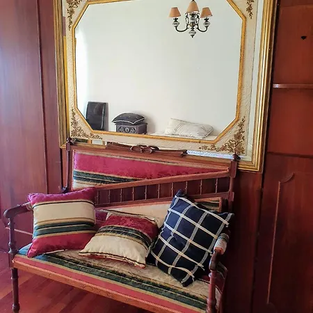 Guest house Tr House Amadora