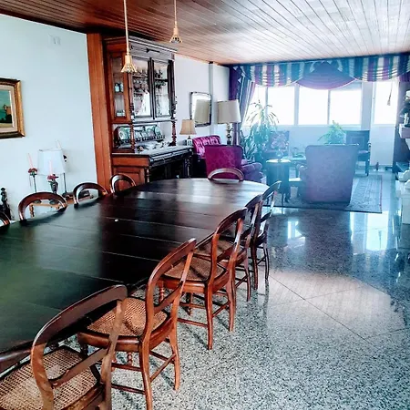 Tr House Guest house