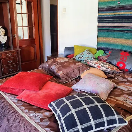 Guest house Tr House *