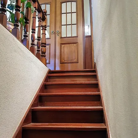 Tr House Amadora
