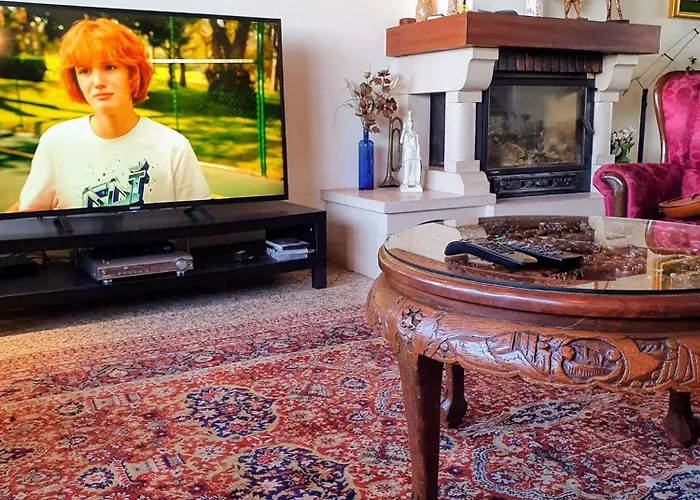 Tr House Casa de hóspedes *